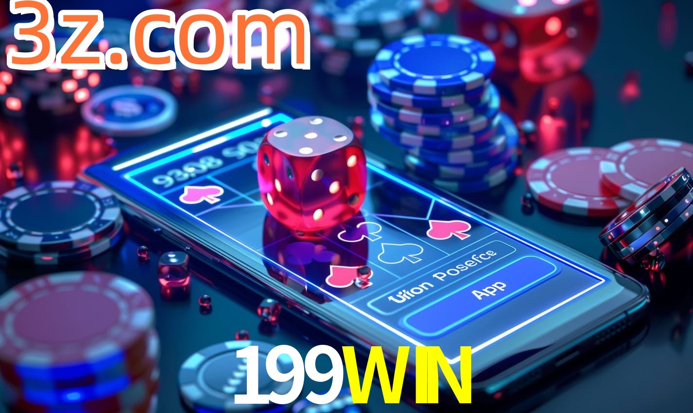 Baixar App 199WIN