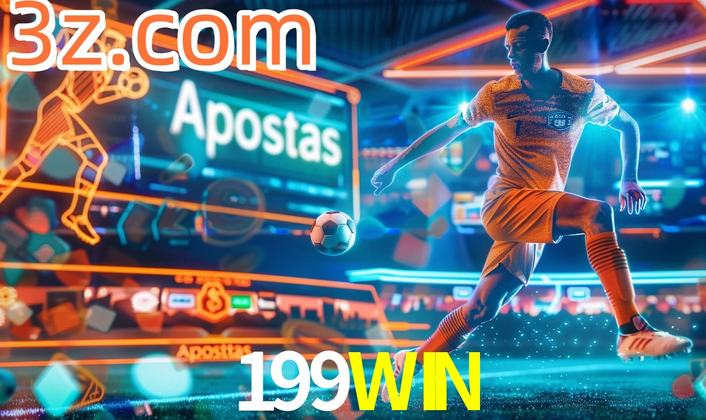 Apostas 199WIN